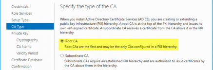 Microsoft ADCS – Abusing PKI In Active Directory Environment - RiskInsight