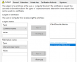 Microsoft ADCS – Abusing PKI In Active Directory Environment - RiskInsight