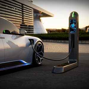 Electric Mobility – How can charging point operators secure their charging infrastructure? 